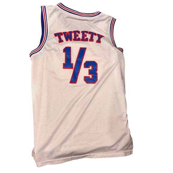 Tune Squad Tweety medium - Picture 2 of 5